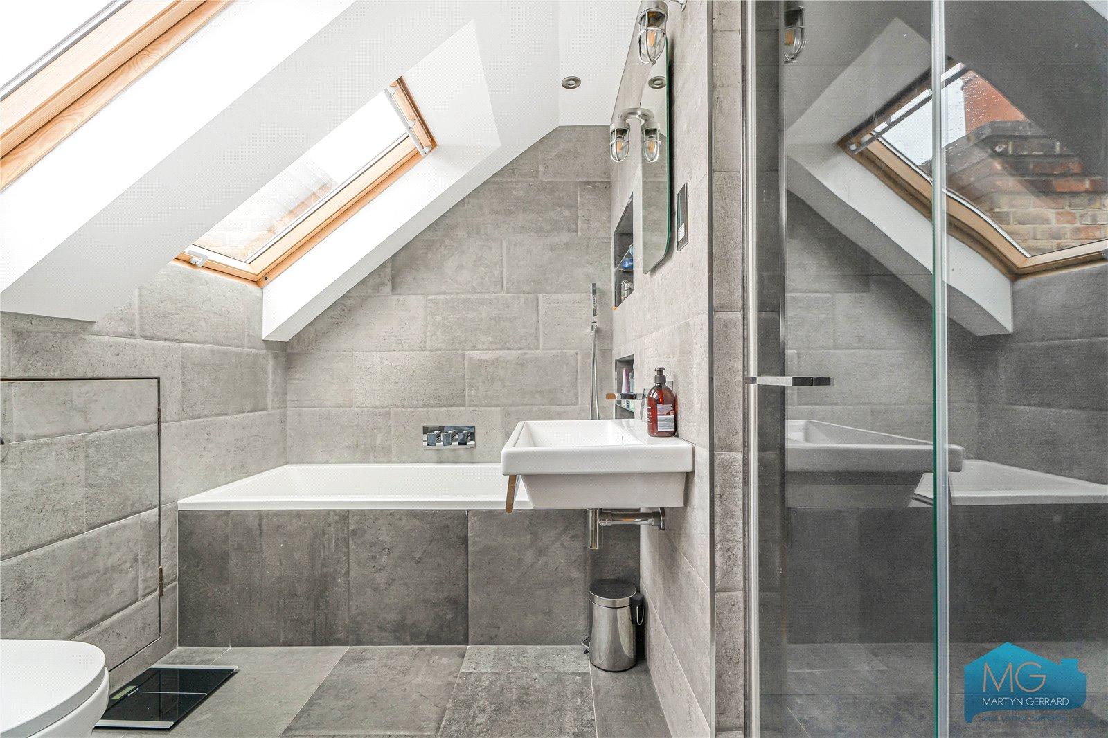 5 bedroom Terraced House for sale - Martyn Gerrard