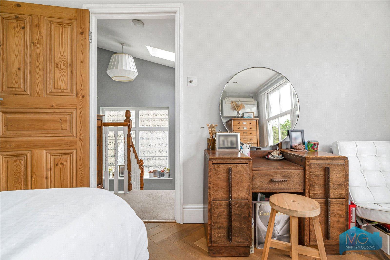 5 bedroom Terraced House for sale - Martyn Gerrard