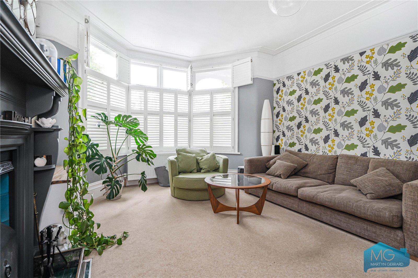 5 bedroom Terraced House for sale - Martyn Gerrard