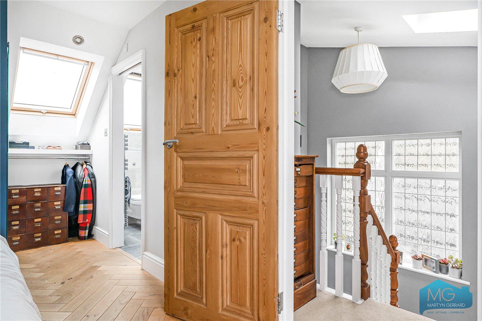 5 bedroom Terraced House for sale - Martyn Gerrard