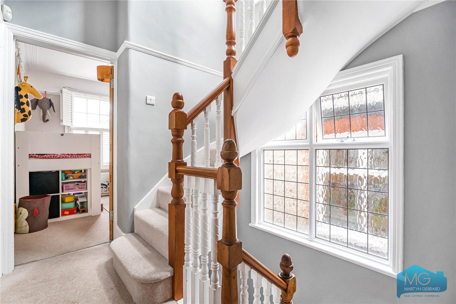 5 bedroom Terraced House for sale - Martyn Gerrard