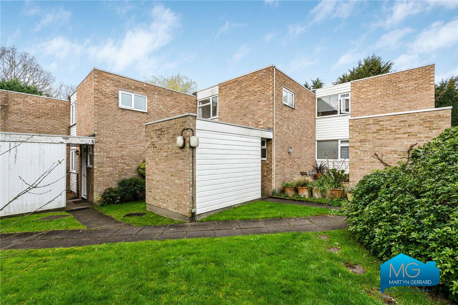 3 bedroom Terraced House to rent - Martyn Gerrard