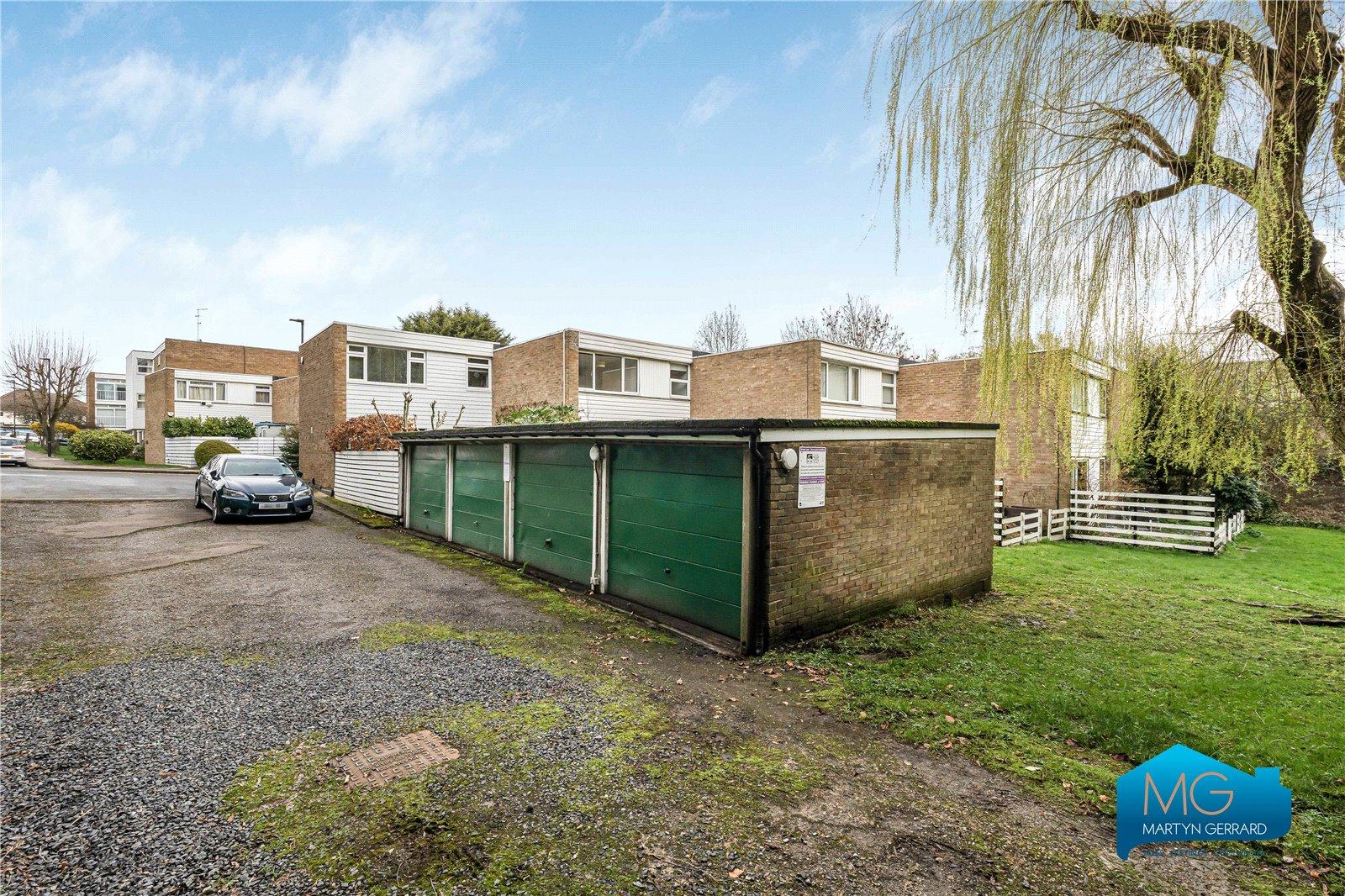 3 bedroom Terraced House to rent - Martyn Gerrard