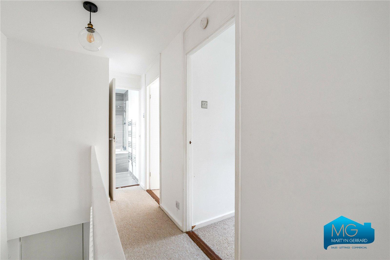 3 bedroom Terraced House to rent - Martyn Gerrard