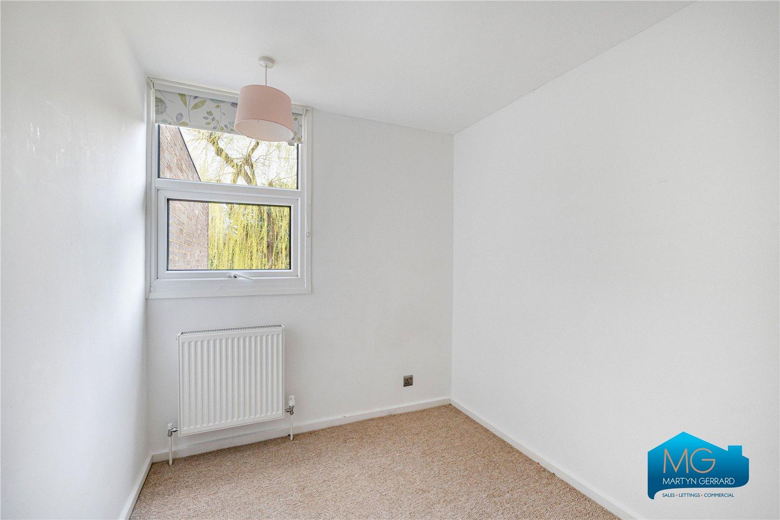 3 bedroom Terraced House to rent - Martyn Gerrard