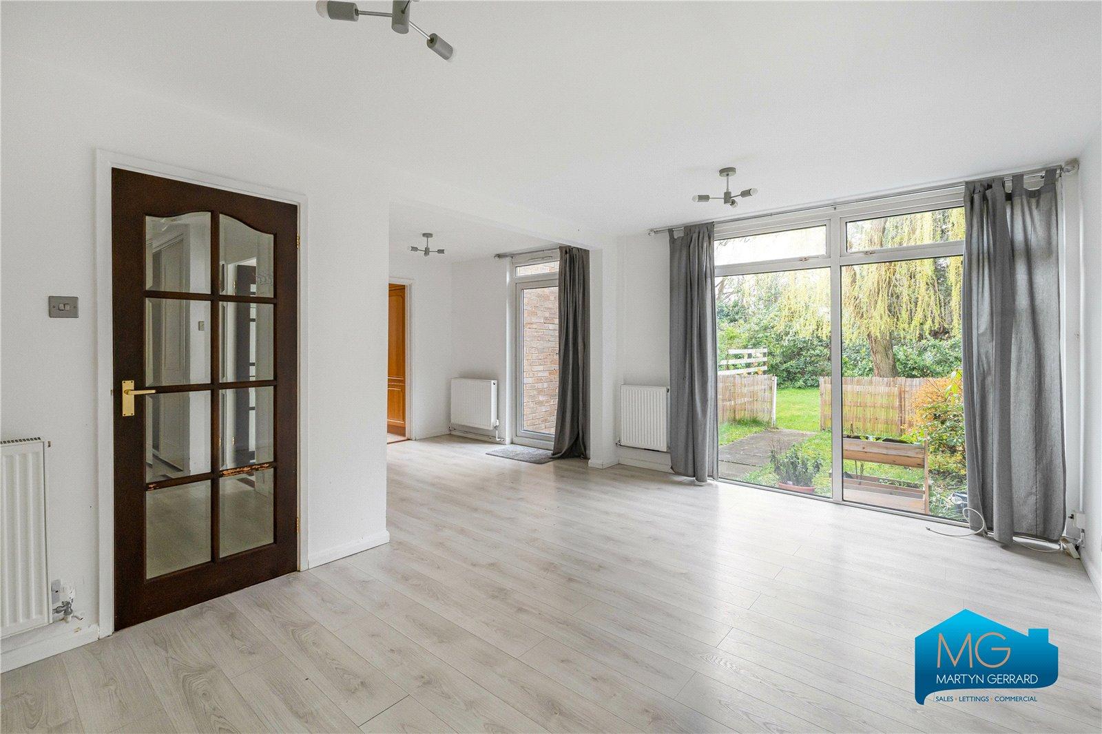 3 bedroom Terraced House to rent - Martyn Gerrard