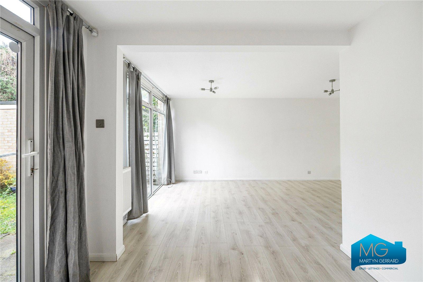 3 bedroom Terraced House to rent - Martyn Gerrard