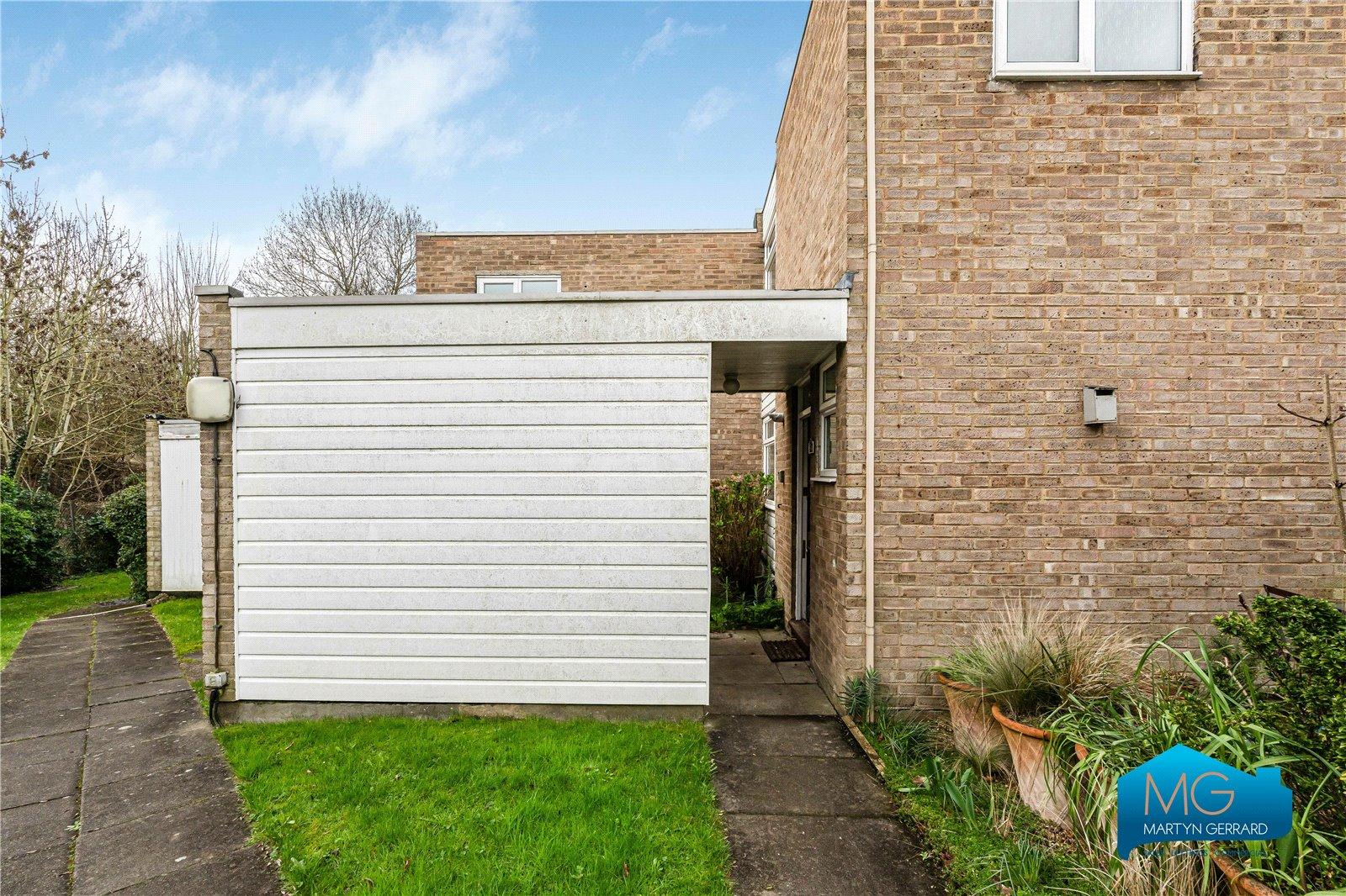 3 bedroom Terraced House to rent - Martyn Gerrard