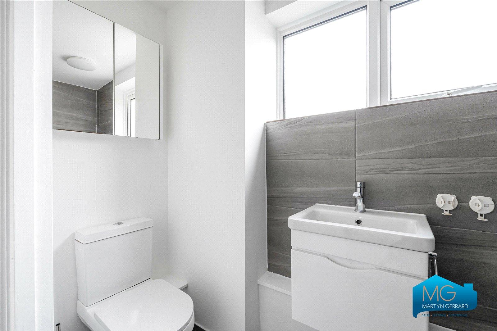 3 bedroom Terraced House to rent - Martyn Gerrard
