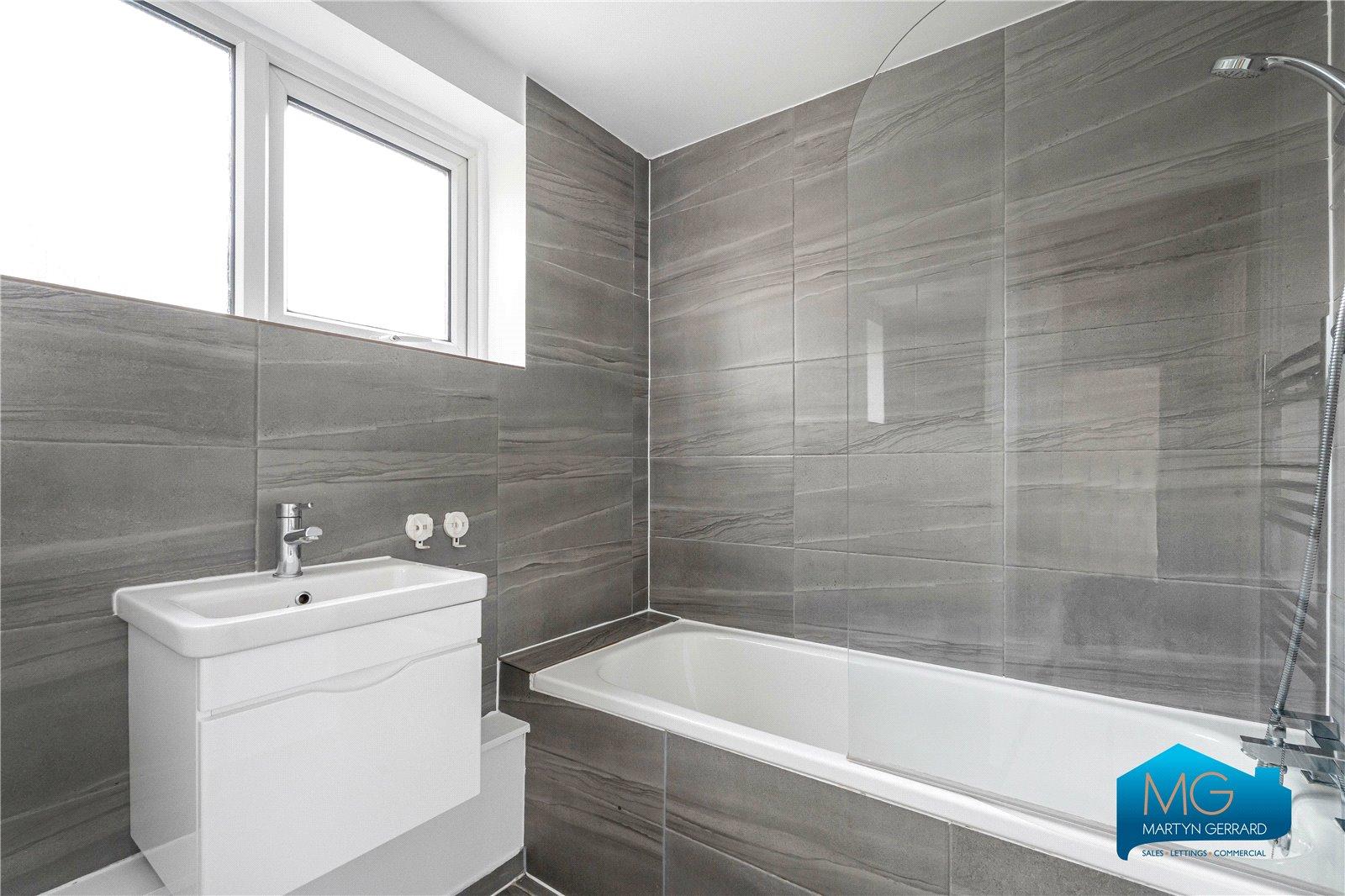 3 bedroom Terraced House to rent - Martyn Gerrard