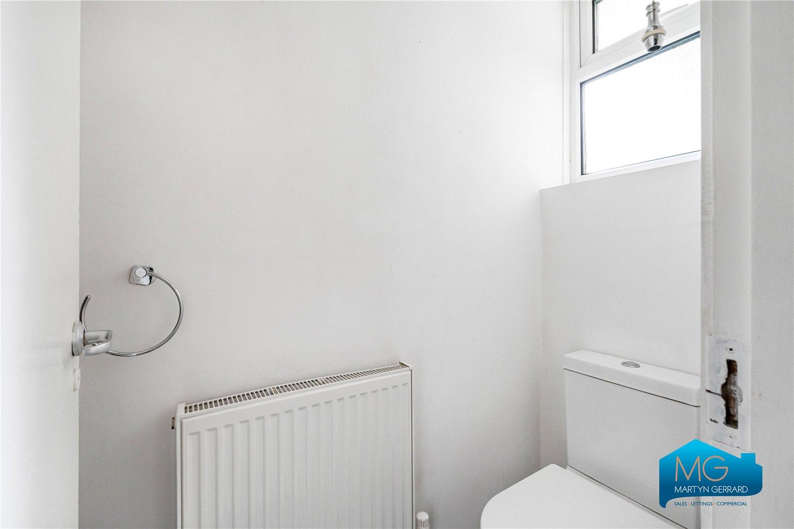 3 bedroom Terraced House to rent - Martyn Gerrard