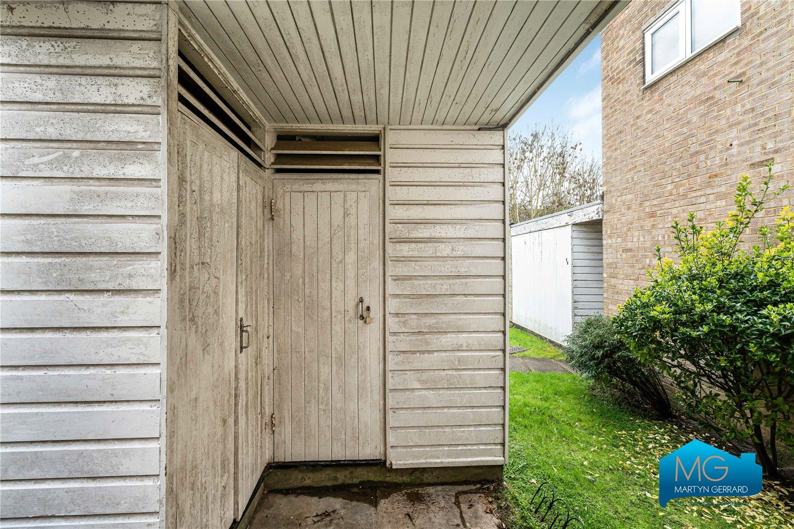 3 bedroom Terraced House to rent - Martyn Gerrard