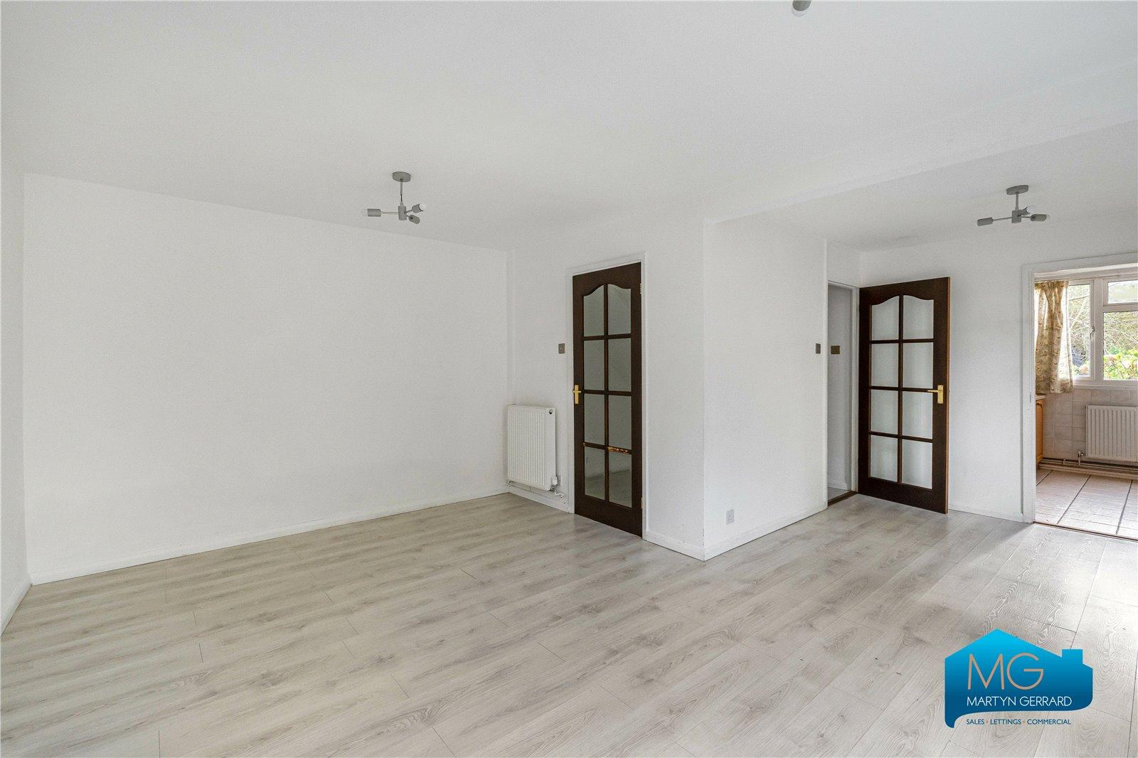 3 bedroom Terraced House to rent - Martyn Gerrard