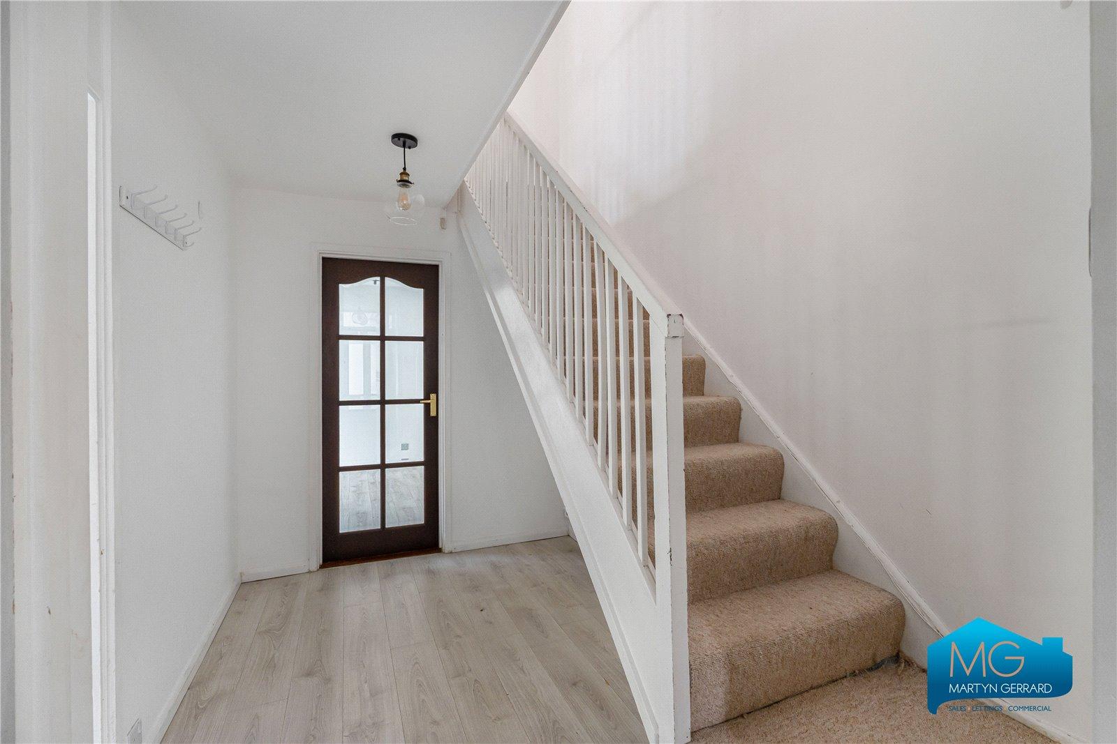 3 bedroom Terraced House to rent - Martyn Gerrard