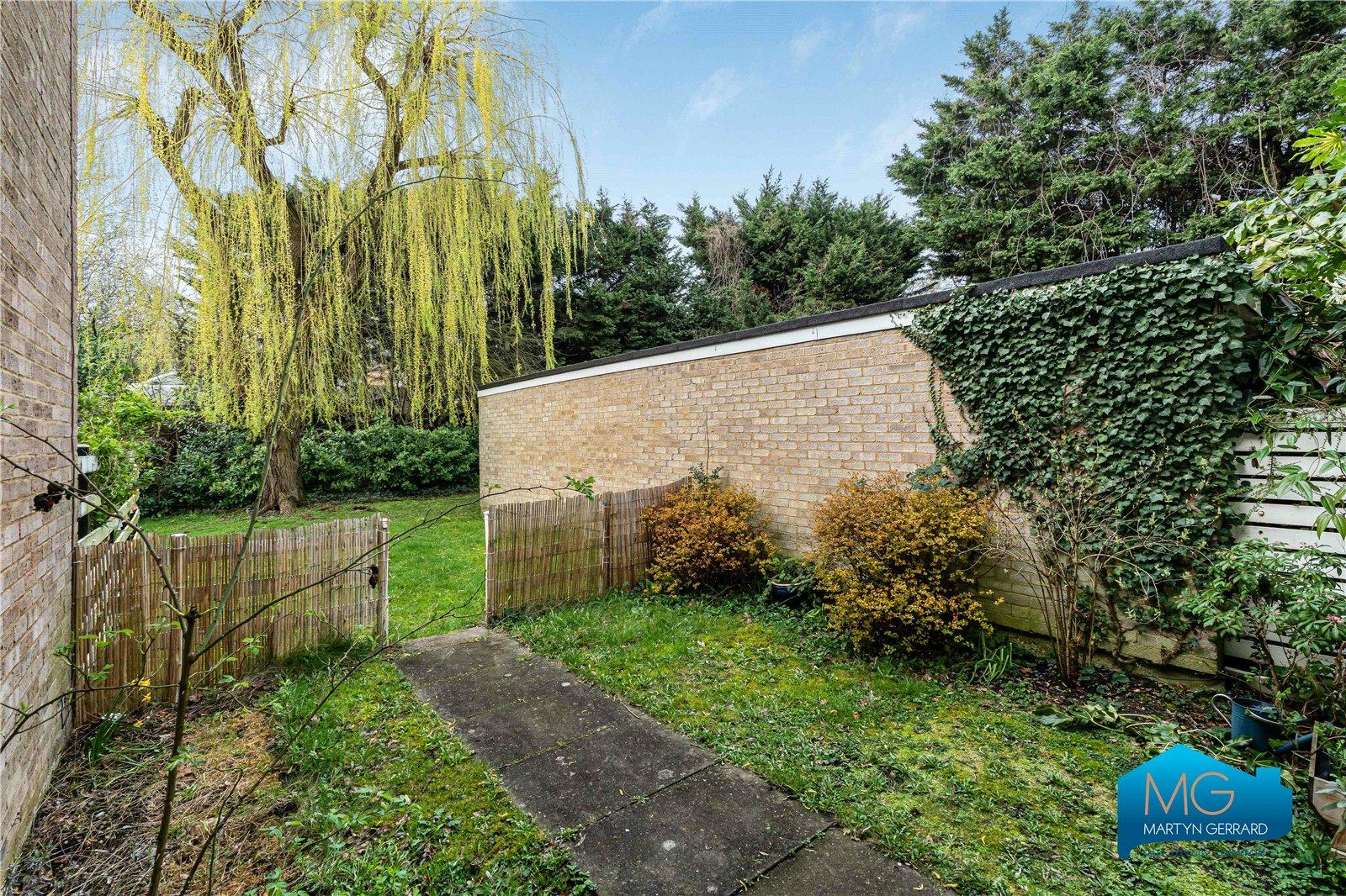 3 bedroom Terraced House to rent - Martyn Gerrard