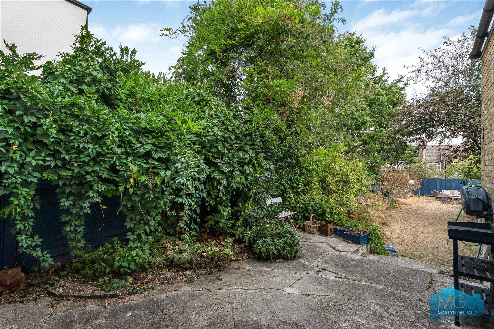 4 bedroom Terraced House for sale - Martyn Gerrard