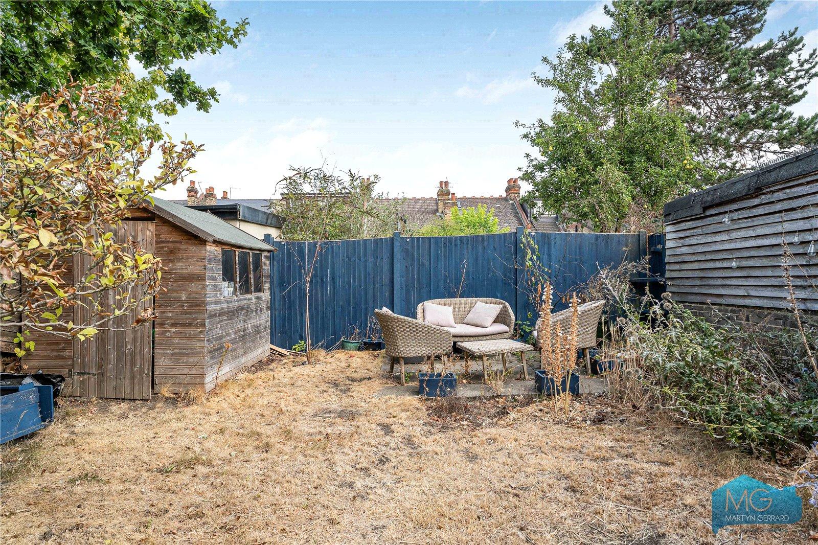 4 bedroom Terraced House for sale - Martyn Gerrard