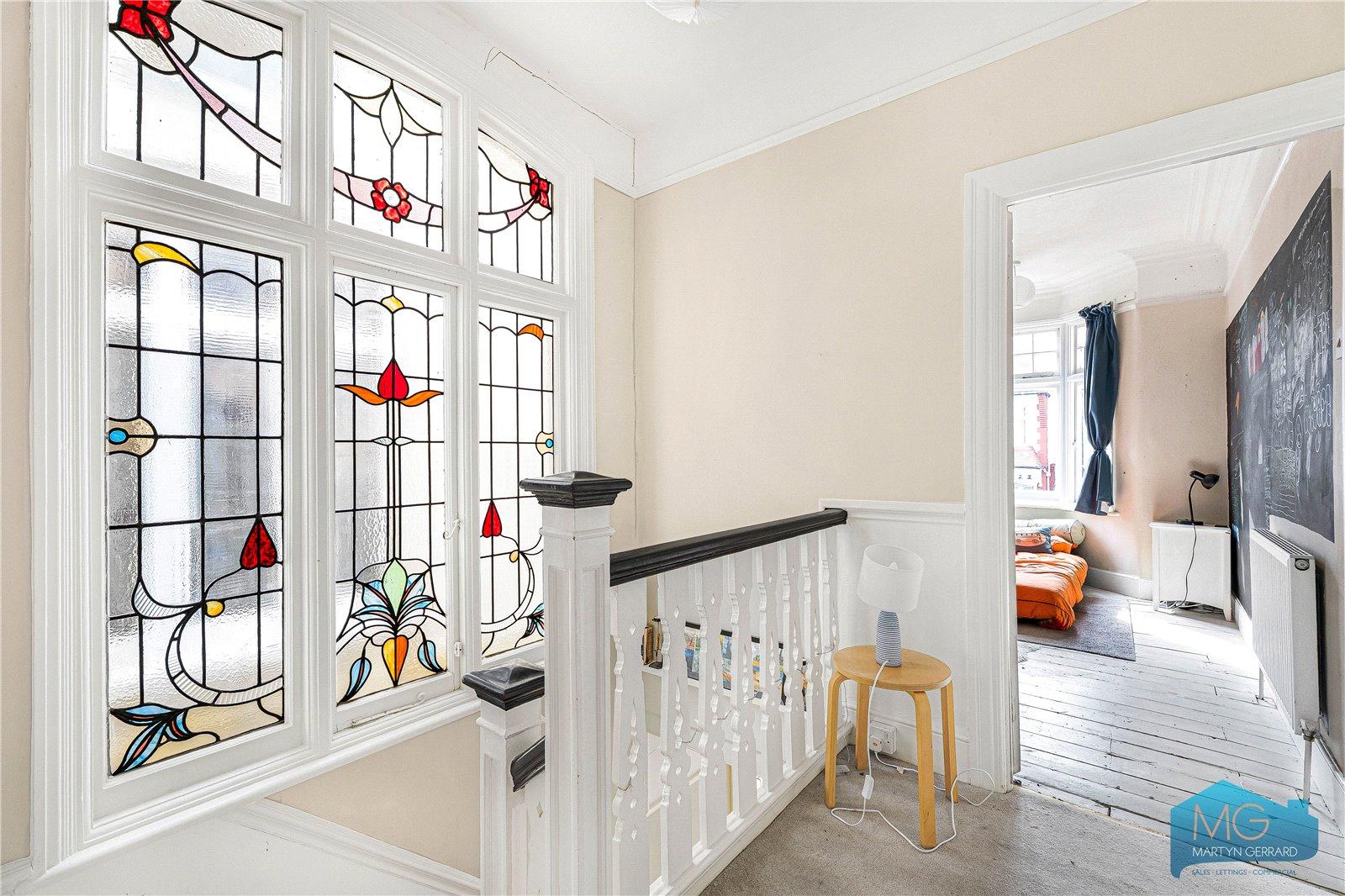 4 bedroom Terraced House for sale - Martyn Gerrard