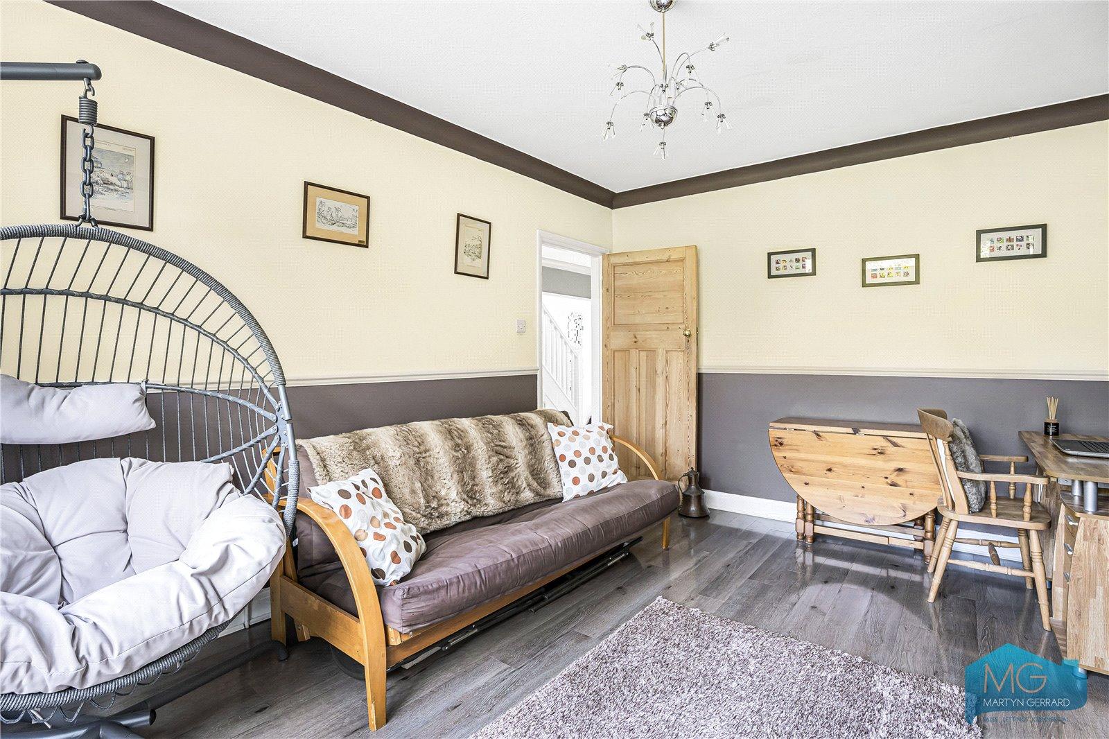 3 bedroom Semi-Detached House for sale - Martyn Gerrard