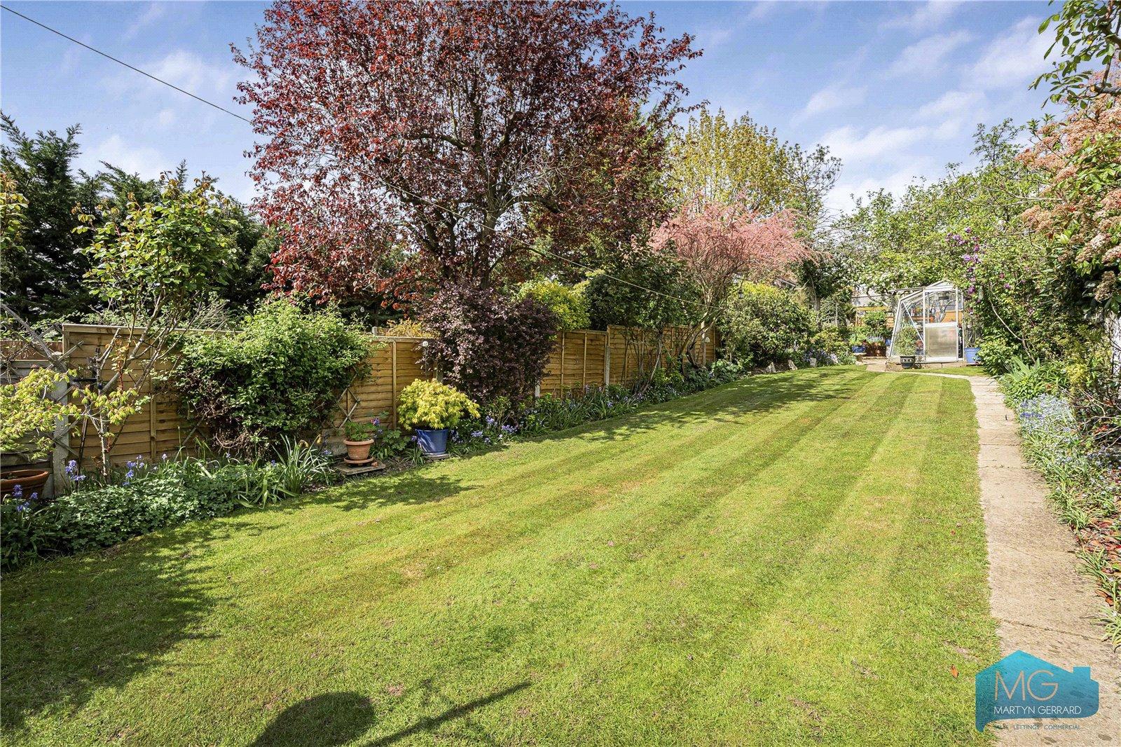 3 bedroom Semi-Detached House for sale - Martyn Gerrard
