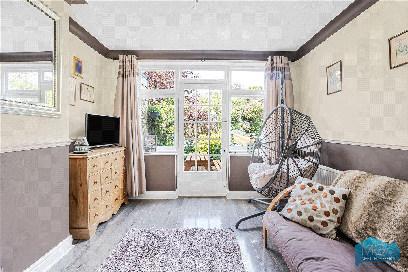 3 bedroom Semi-Detached House for sale - Martyn Gerrard