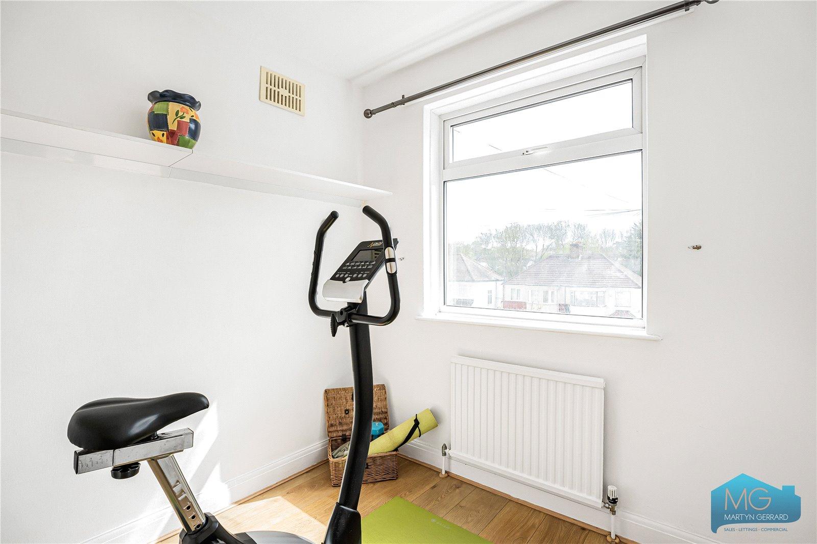 3 bedroom Semi-Detached House for sale - Martyn Gerrard