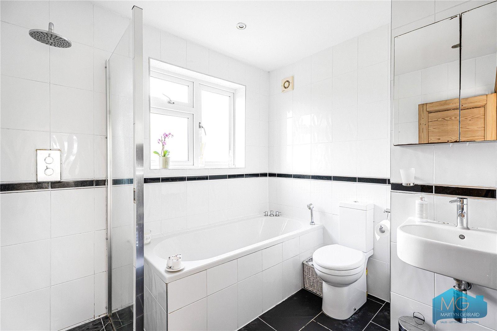 3 bedroom Semi-Detached House for sale - Martyn Gerrard