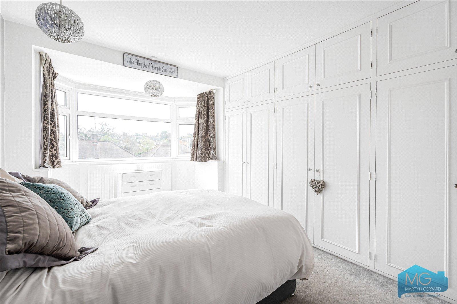 3 bedroom Semi-Detached House for sale - Martyn Gerrard