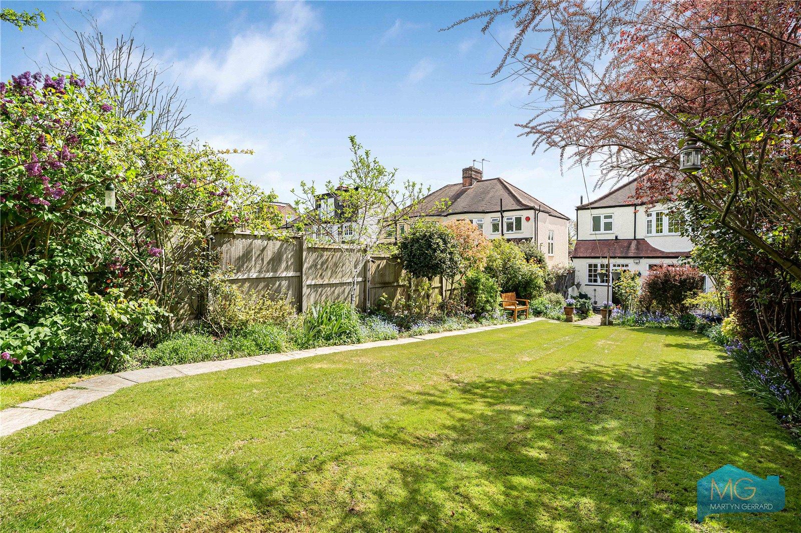 3 bedroom Semi-Detached House for sale - Martyn Gerrard