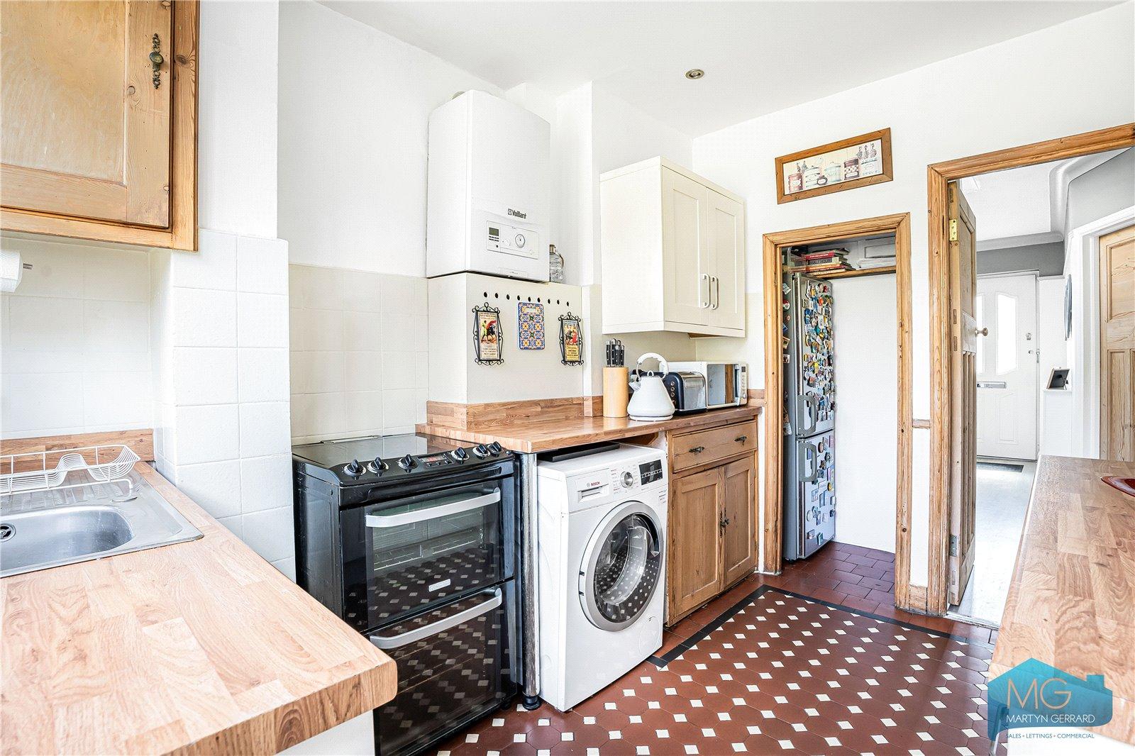 3 bedroom Semi-Detached House for sale - Martyn Gerrard