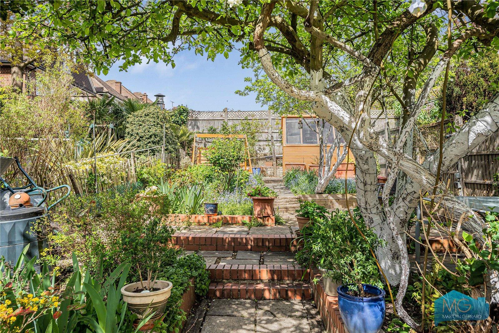 3 bedroom Semi-Detached House for sale - Martyn Gerrard