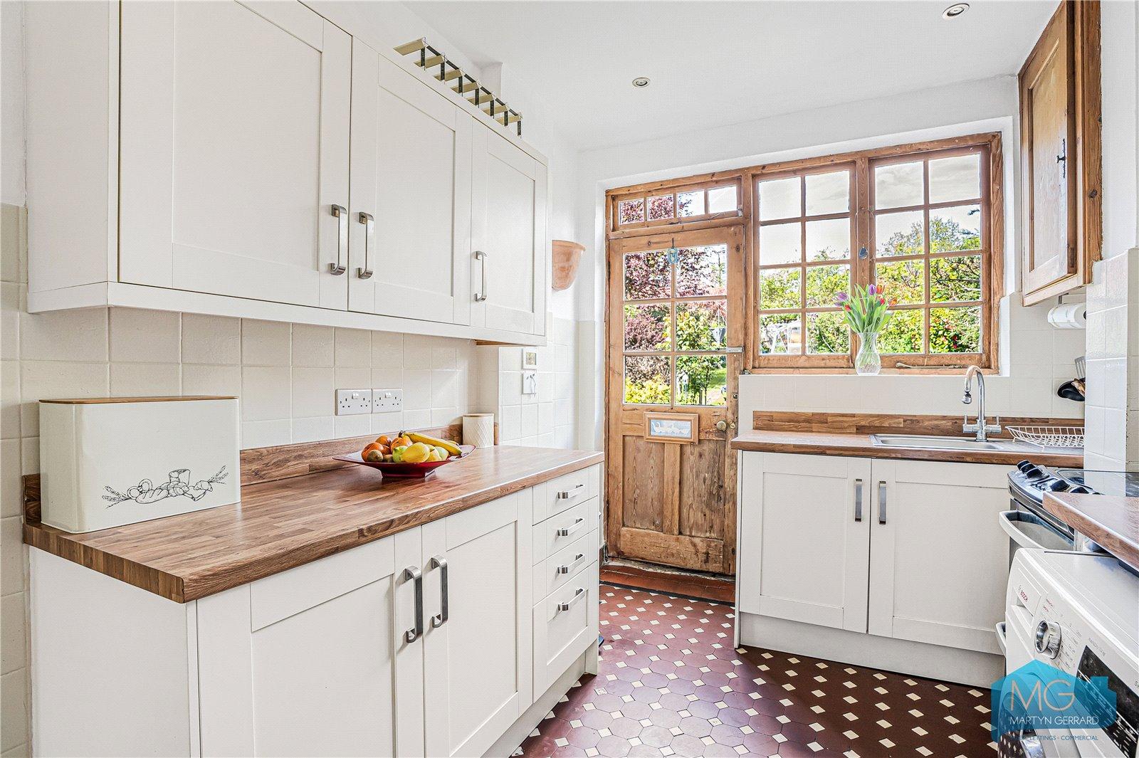3 bedroom Semi-Detached House for sale - Martyn Gerrard