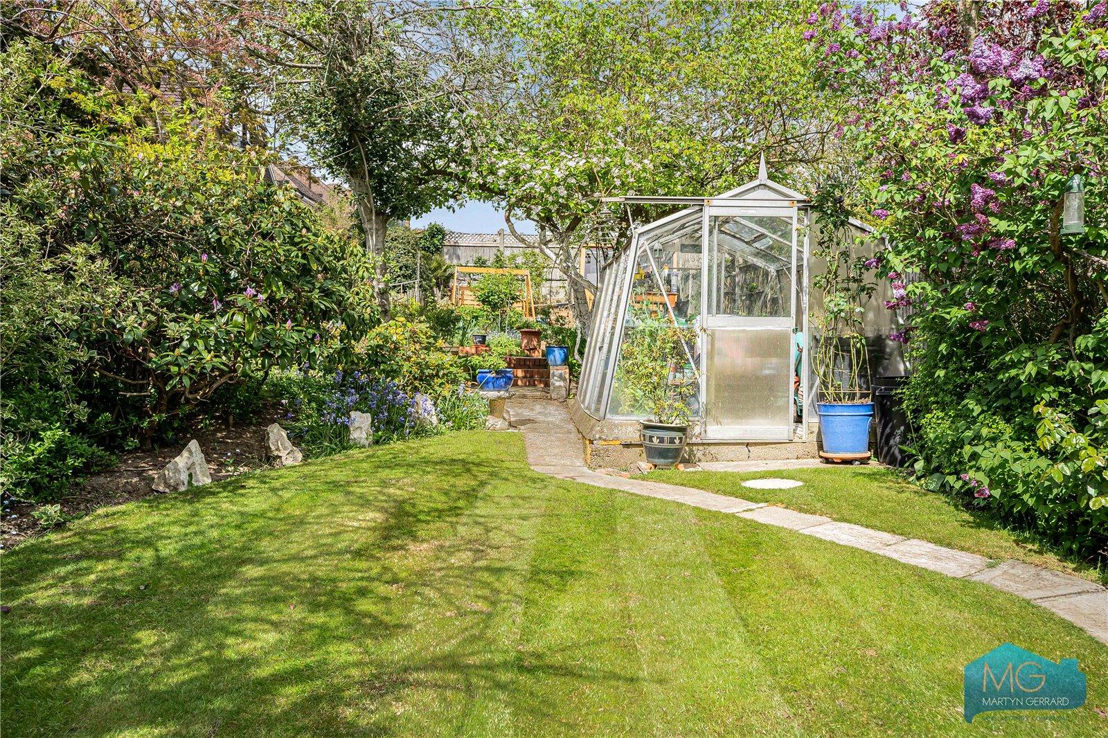 3 bedroom Semi-Detached House for sale - Martyn Gerrard
