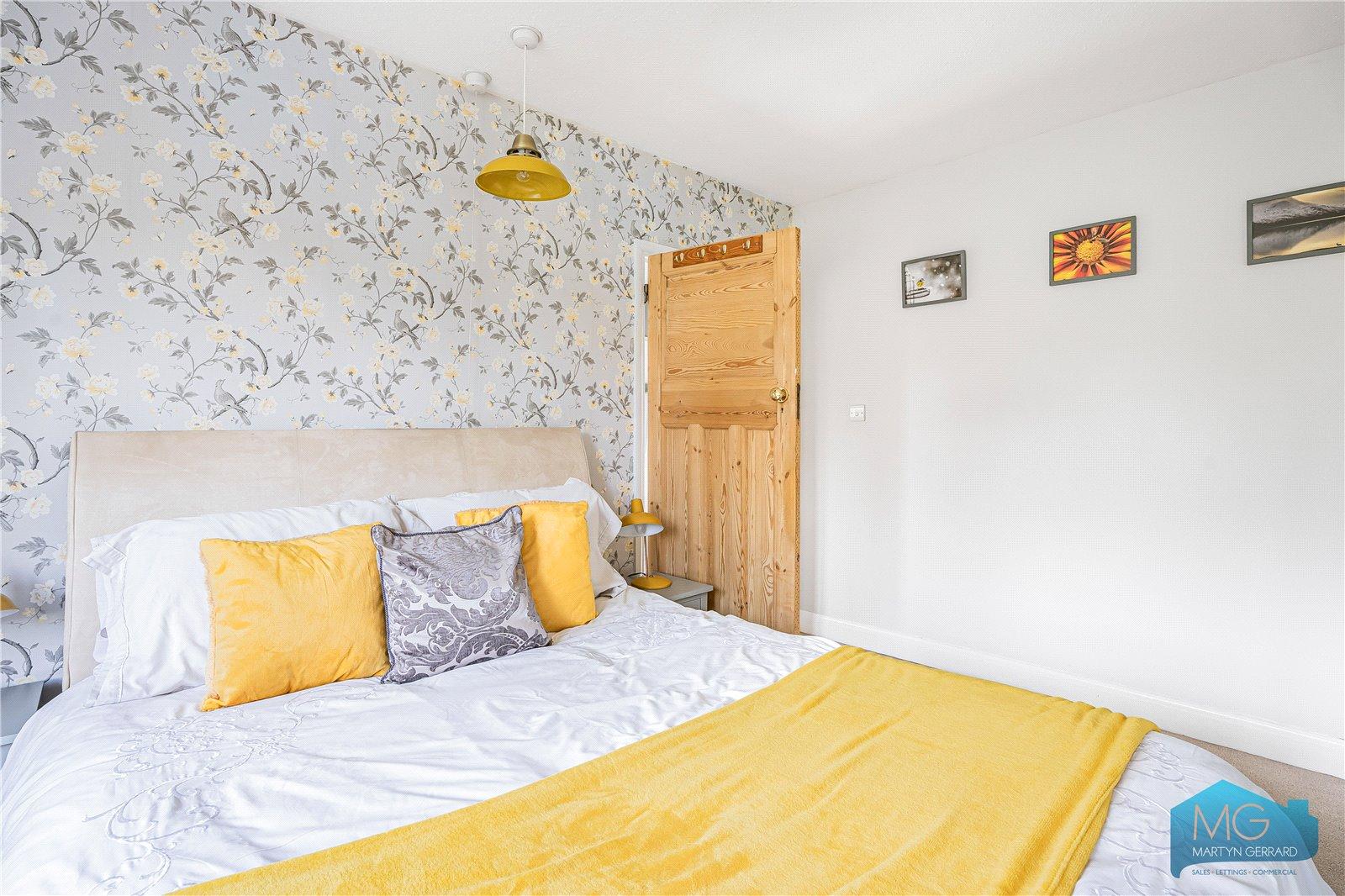 3 bedroom Semi-Detached House for sale - Martyn Gerrard