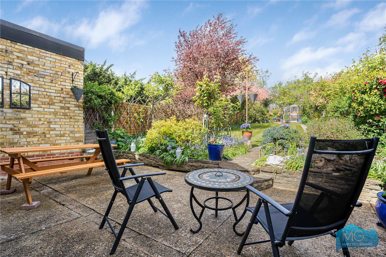 3 bedroom Semi-Detached House for sale - Martyn Gerrard