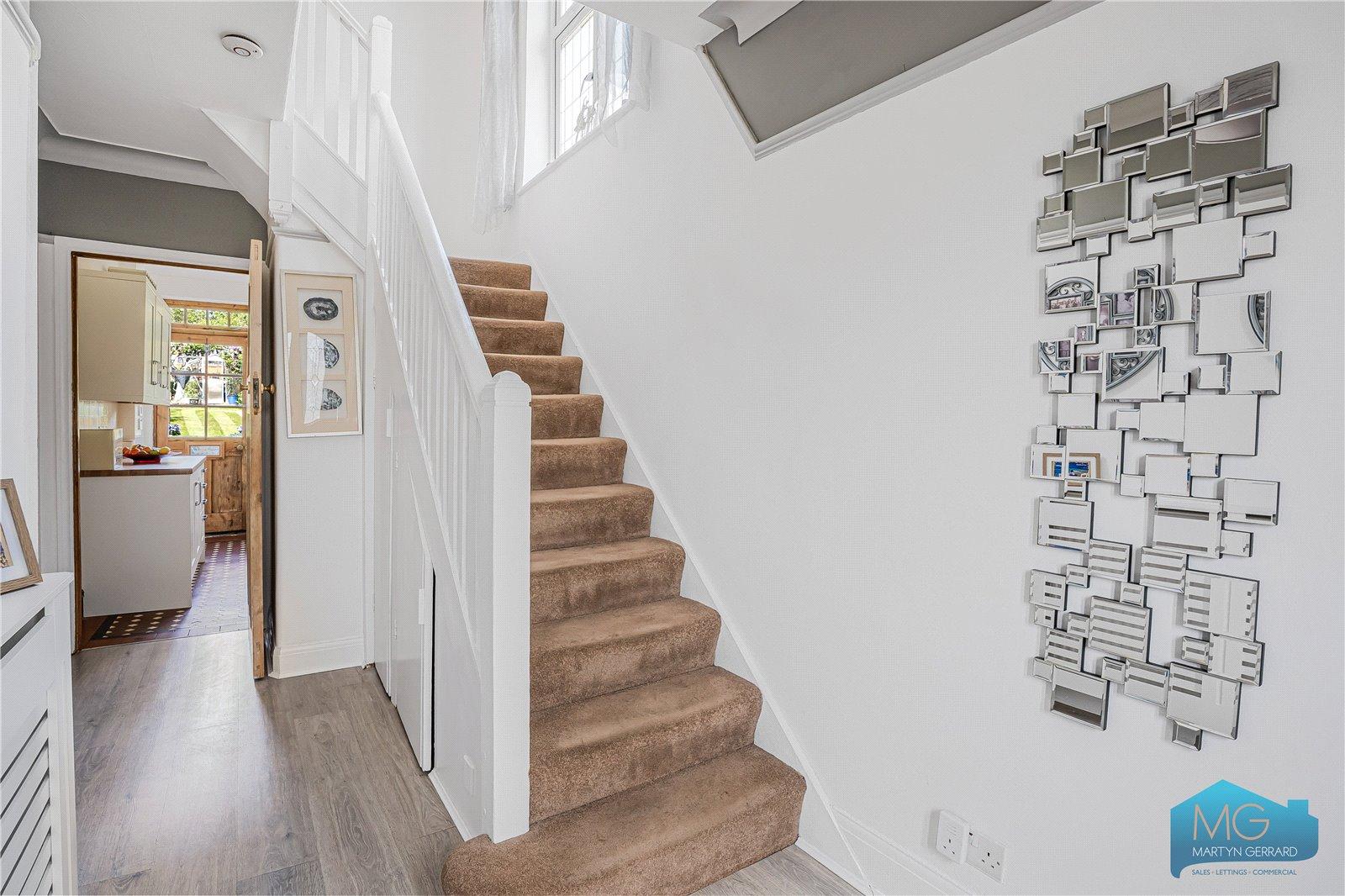 3 bedroom Semi-Detached House for sale - Martyn Gerrard