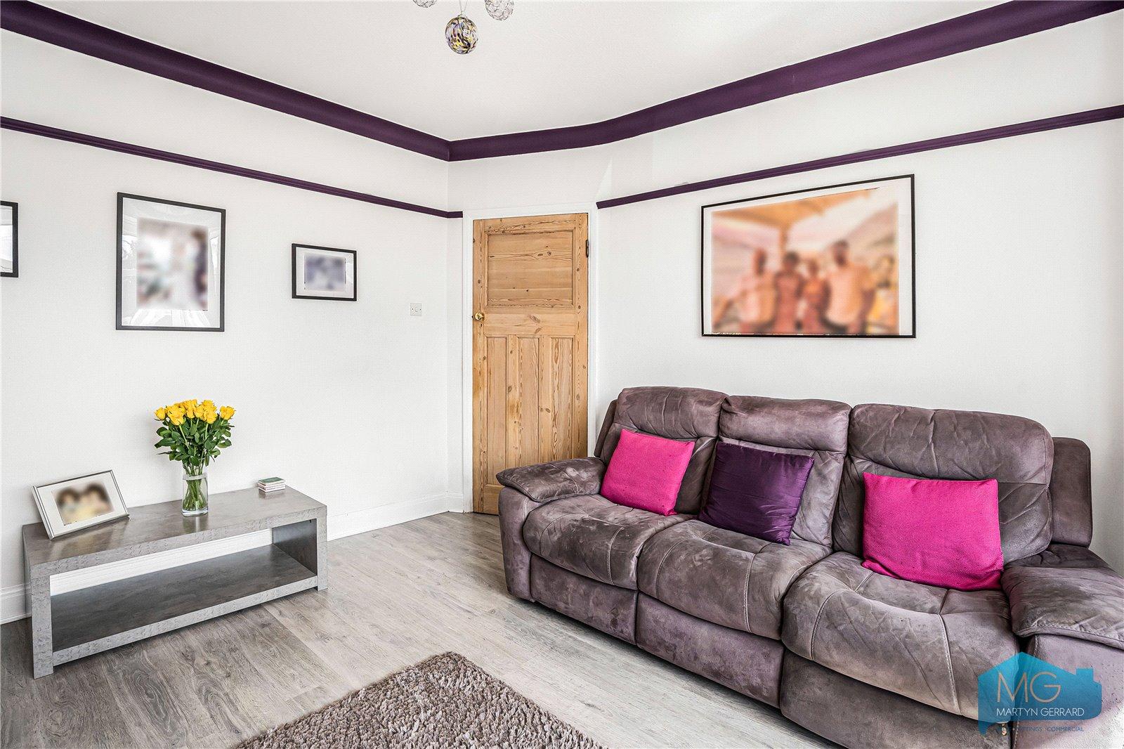 3 bedroom Semi-Detached House for sale - Martyn Gerrard