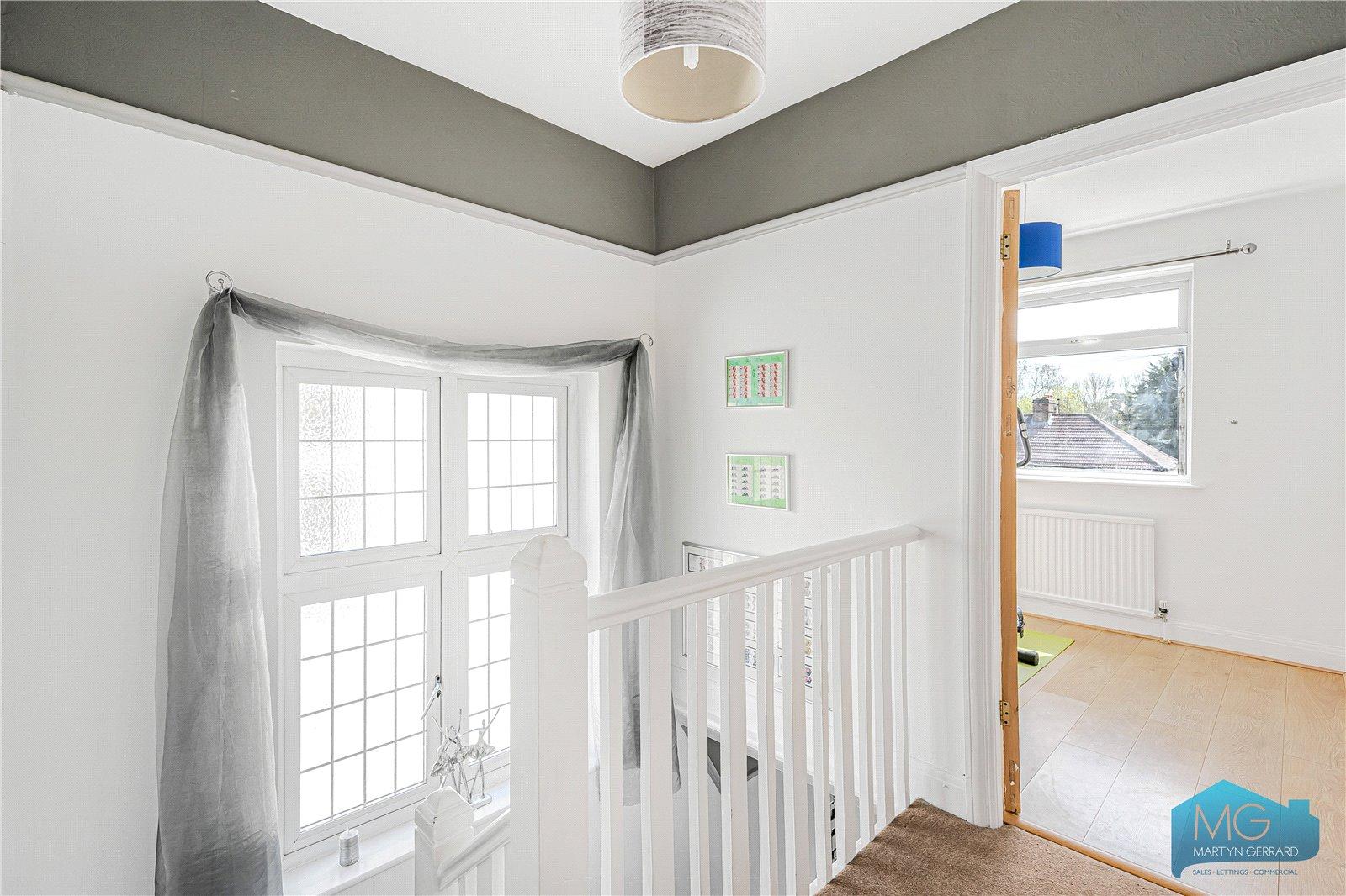 3 bedroom Semi-Detached House for sale - Martyn Gerrard