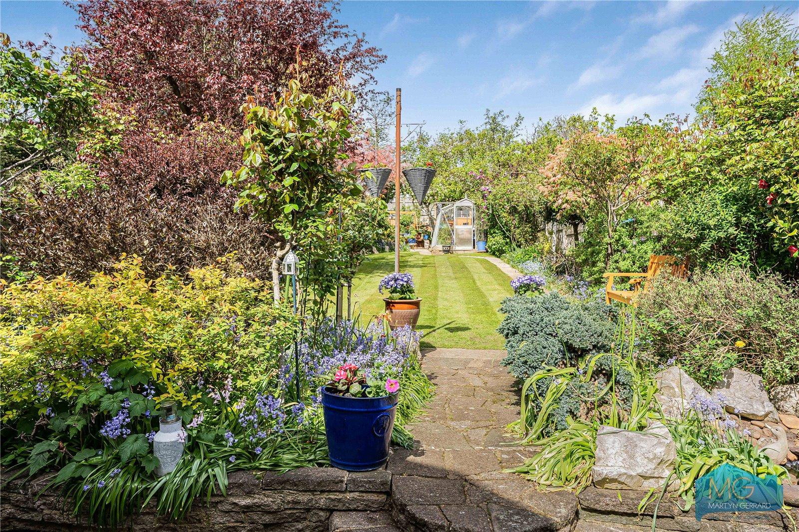 3 bedroom Semi-Detached House for sale - Martyn Gerrard