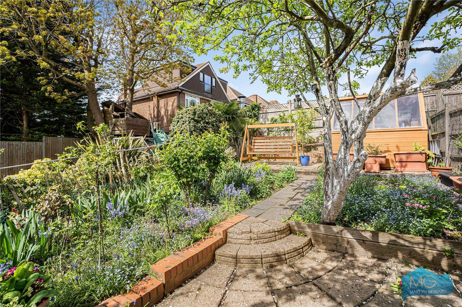 3 bedroom Semi-Detached House for sale - Martyn Gerrard