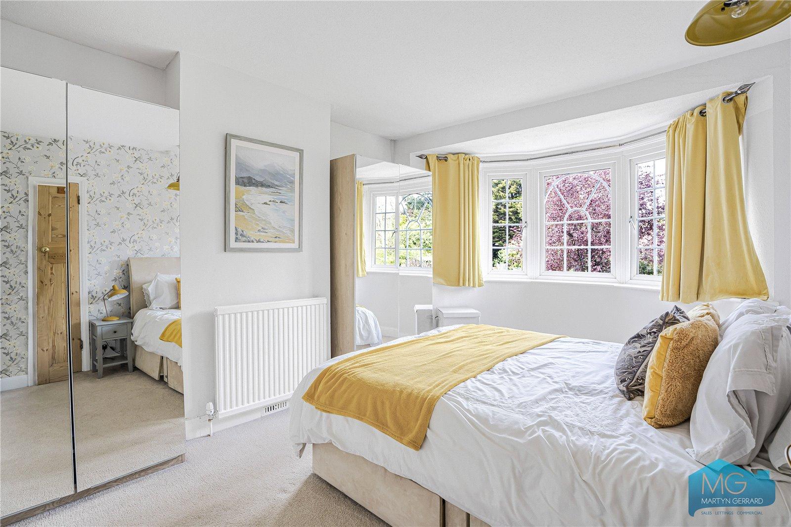 3 bedroom Semi-Detached House for sale - Martyn Gerrard