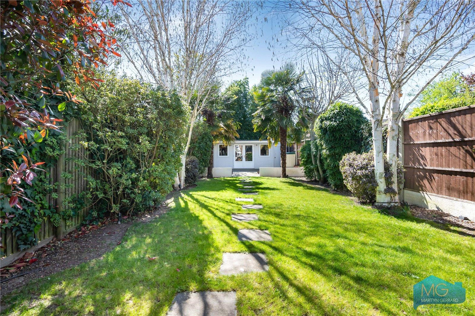 5 bedroom Semi-Detached House for sale - Martyn Gerrard