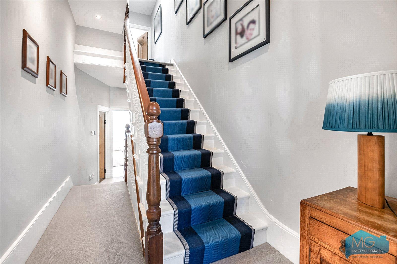 5 bedroom Semi-Detached House for sale - Martyn Gerrard