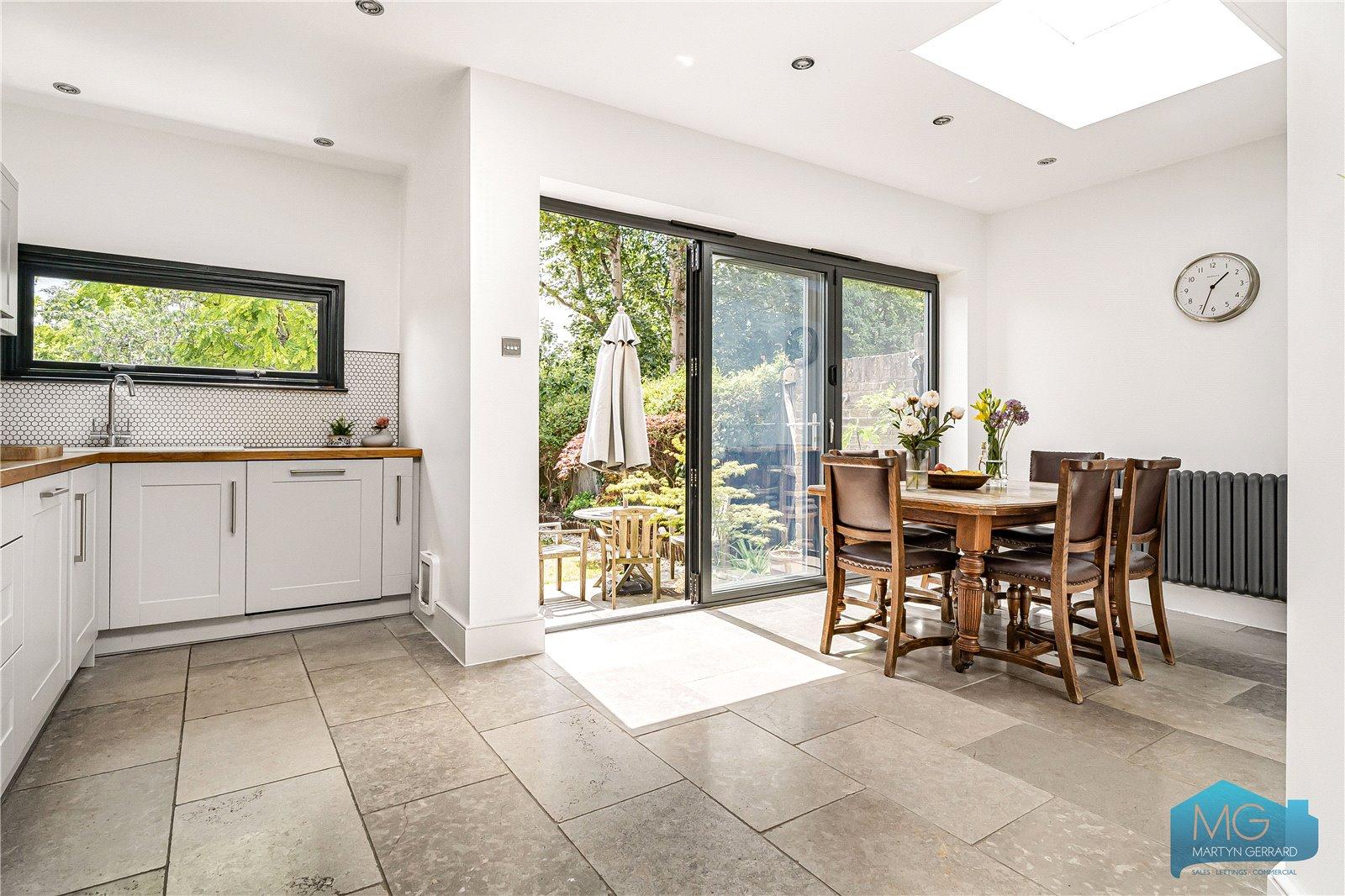 4 bedroom Semi-Detached House for sale - Martyn Gerrard