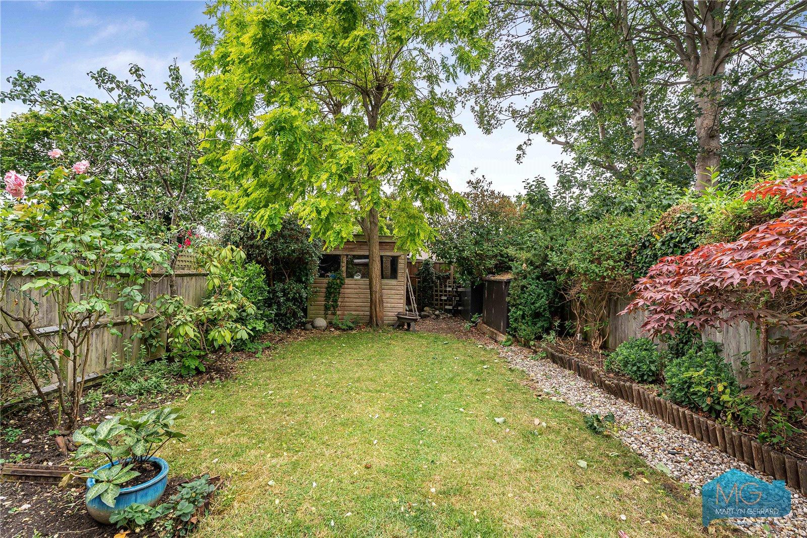 4 bedroom Semi-Detached House for sale - Martyn Gerrard