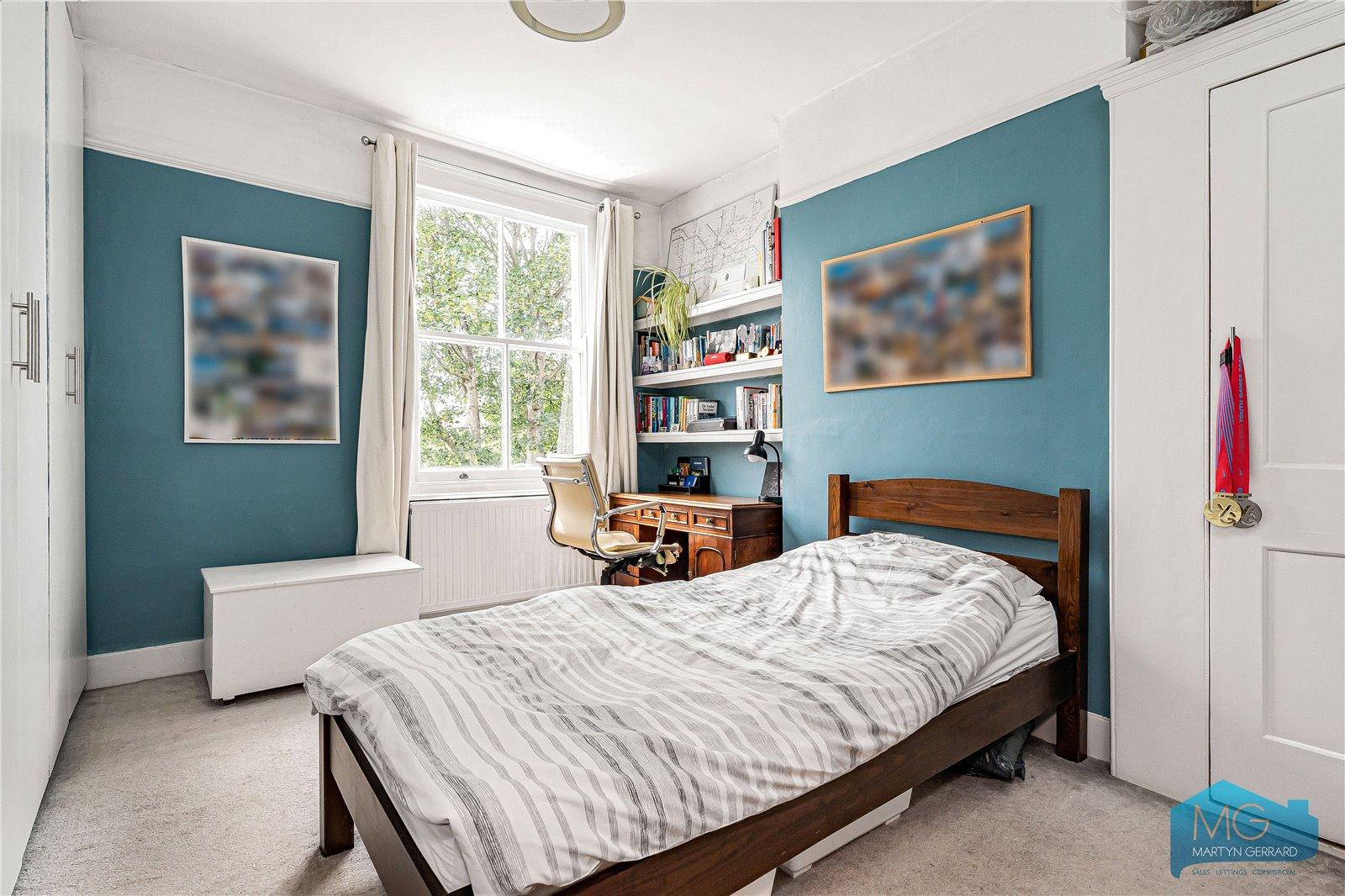 4 bedroom Semi-Detached House for sale - Martyn Gerrard