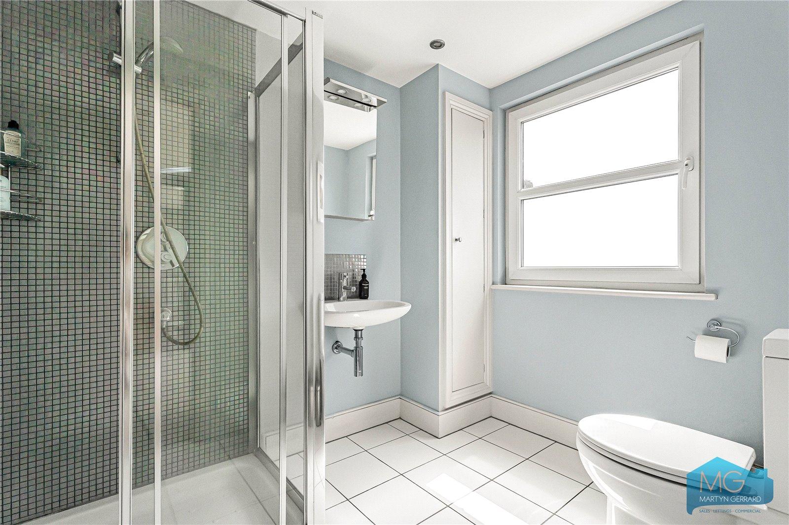 4 bedroom Semi-Detached House for sale - Martyn Gerrard