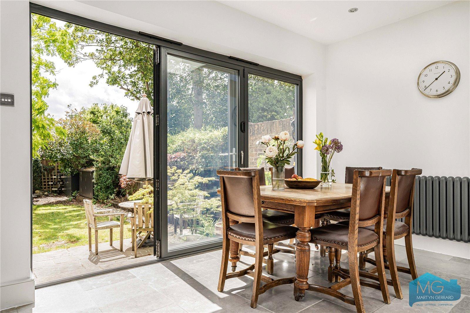 4 bedroom Semi-Detached House for sale - Martyn Gerrard