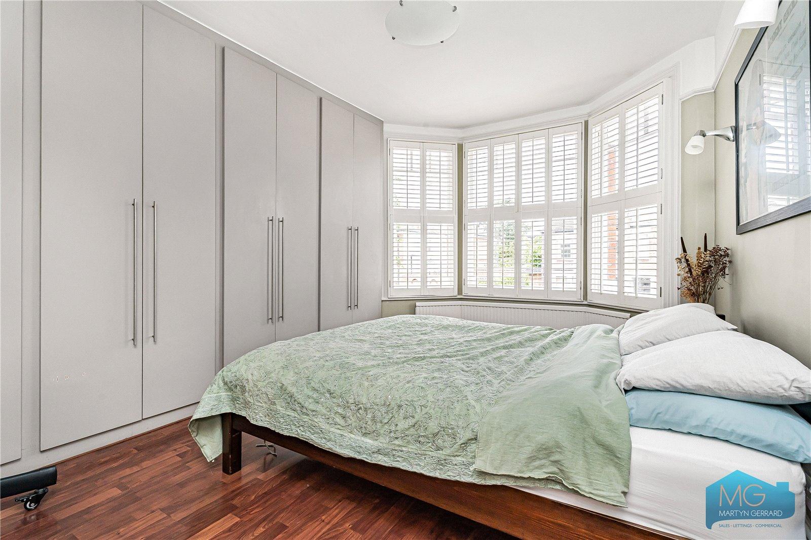 4 bedroom Semi-Detached House for sale - Martyn Gerrard