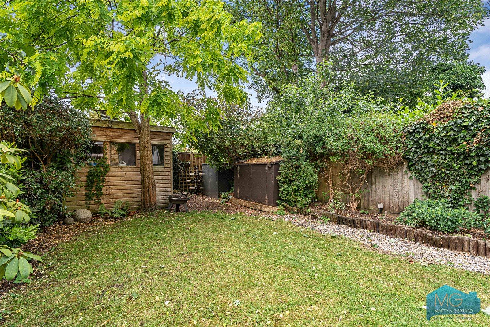 4 bedroom Semi-Detached House for sale - Martyn Gerrard